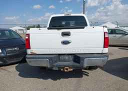 2014 FORD F-250 XLT