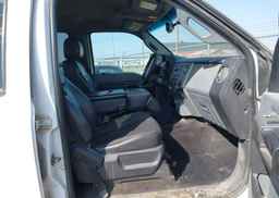2014 FORD F-250 XLT