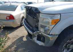 2014 FORD F-250 XLT