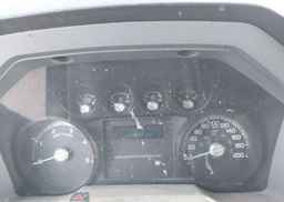 2014 FORD F-250 XLT