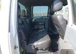 2014 FORD F-250 XLT