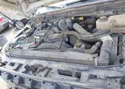 2014 FORD F-250 XLT