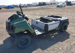 2019 YAMAHA Umax