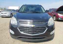 2016 CHEVROLET EQUINOX 1LT
