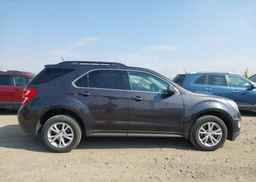 2016 CHEVROLET EQUINOX 1LT