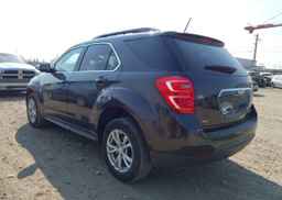 2016 CHEVROLET EQUINOX 1LT