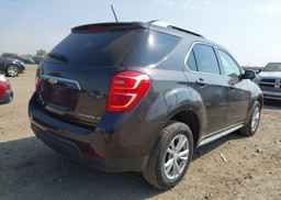 2016 CHEVROLET EQUINOX 1LT