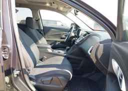 2016 CHEVROLET EQUINOX 1LT