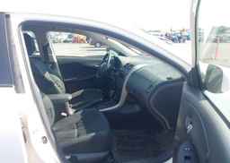 2011 TOYOTA COROLLA S