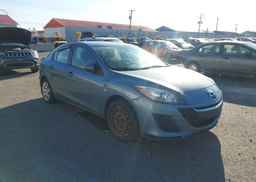 2010 MAZDA MAZDA3 GS