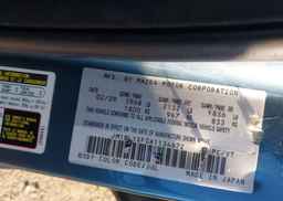 2010 MAZDA MAZDA3 GS