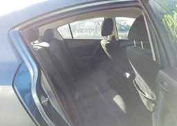 2010 MAZDA MAZDA3 GS