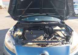 2010 MAZDA MAZDA3 GS