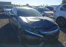 2018 HONDA CIVIC SE