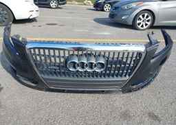 2011 AUDI Q5 2.0T PREMIUM PLUS