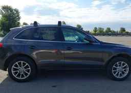 2011 AUDI Q5 2.0T PREMIUM PLUS