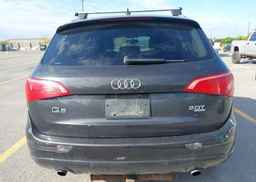 2011 AUDI Q5 2.0T PREMIUM PLUS
