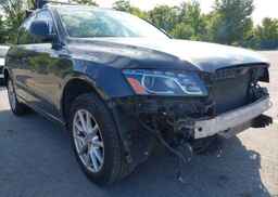 2011 AUDI Q5 2.0T PREMIUM PLUS