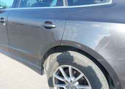 2011 AUDI Q5 2.0T PREMIUM PLUS