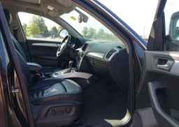 2011 AUDI Q5 2.0T PREMIUM PLUS