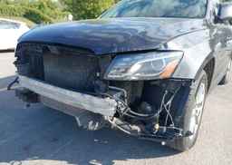 2011 AUDI Q5 2.0T PREMIUM PLUS