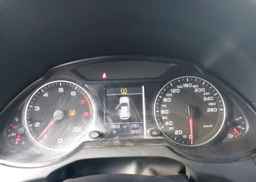2011 AUDI Q5 2.0T PREMIUM PLUS