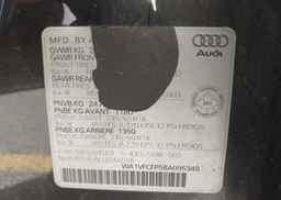 2011 AUDI Q5 2.0T PREMIUM PLUS