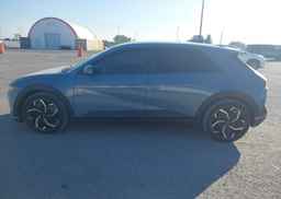2022 HYUNDAI IONIQ 5 SEL