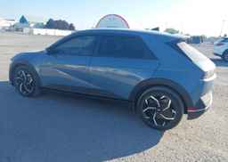 2022 HYUNDAI IONIQ 5 SEL