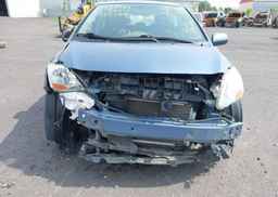 2009 TOYOTA YARIS