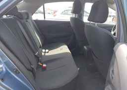 2009 TOYOTA YARIS