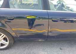 2007 AUDI A4 2.0T