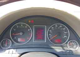 2007 AUDI A4 2.0T
