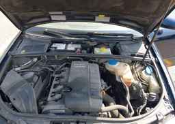 2007 AUDI A4 2.0T