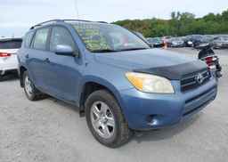 2008 TOYOTA RAV4 BASE V6