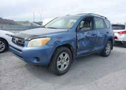 2008 TOYOTA RAV4 BASE V6