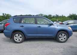 2008 TOYOTA RAV4 BASE V6