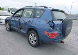 2008 TOYOTA RAV4 BASE V6