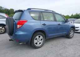 2008 TOYOTA RAV4 BASE V6