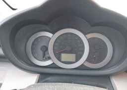 2008 TOYOTA RAV4 BASE V6