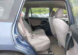 2008 TOYOTA RAV4 BASE V6