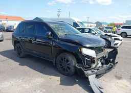 2012 JEEP COMPASS SPORT