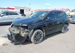 2012 JEEP COMPASS SPORT