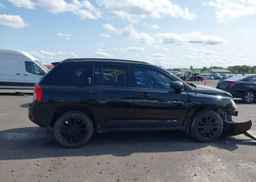 2012 JEEP COMPASS SPORT