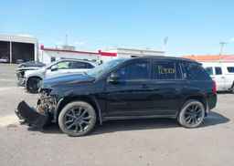 2012 JEEP COMPASS SPORT