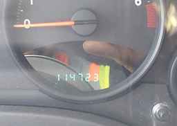 2012 JEEP COMPASS SPORT