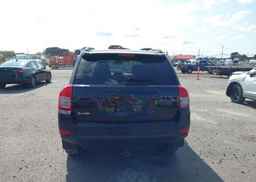2012 JEEP COMPASS SPORT