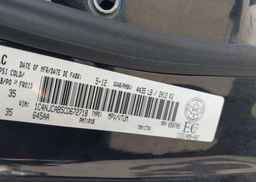 2012 JEEP COMPASS SPORT