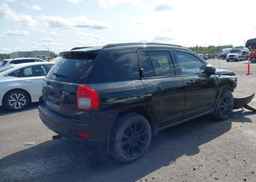 2012 JEEP COMPASS SPORT