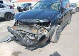 2012 JEEP COMPASS SPORT